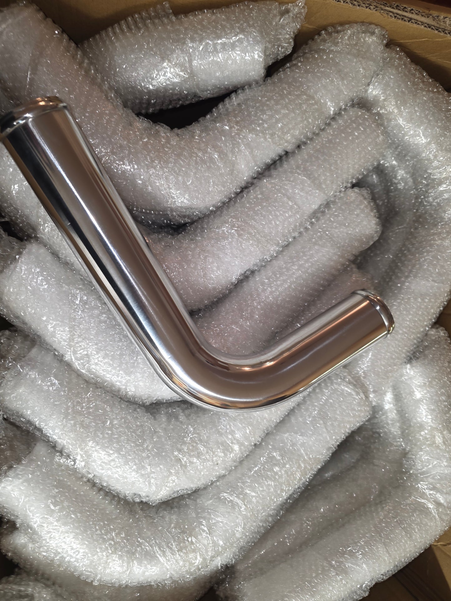 MK7/8/9 Transit Induction