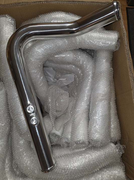 MK7/8/9 Transit Induction