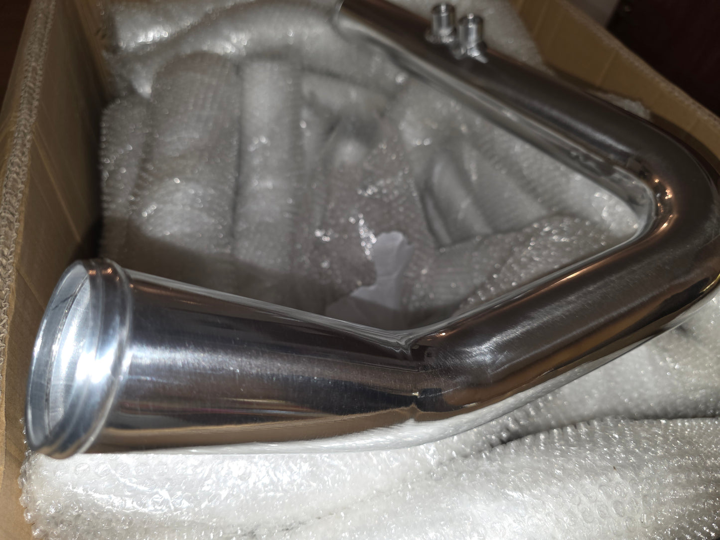 MK7/8/9 Transit Induction