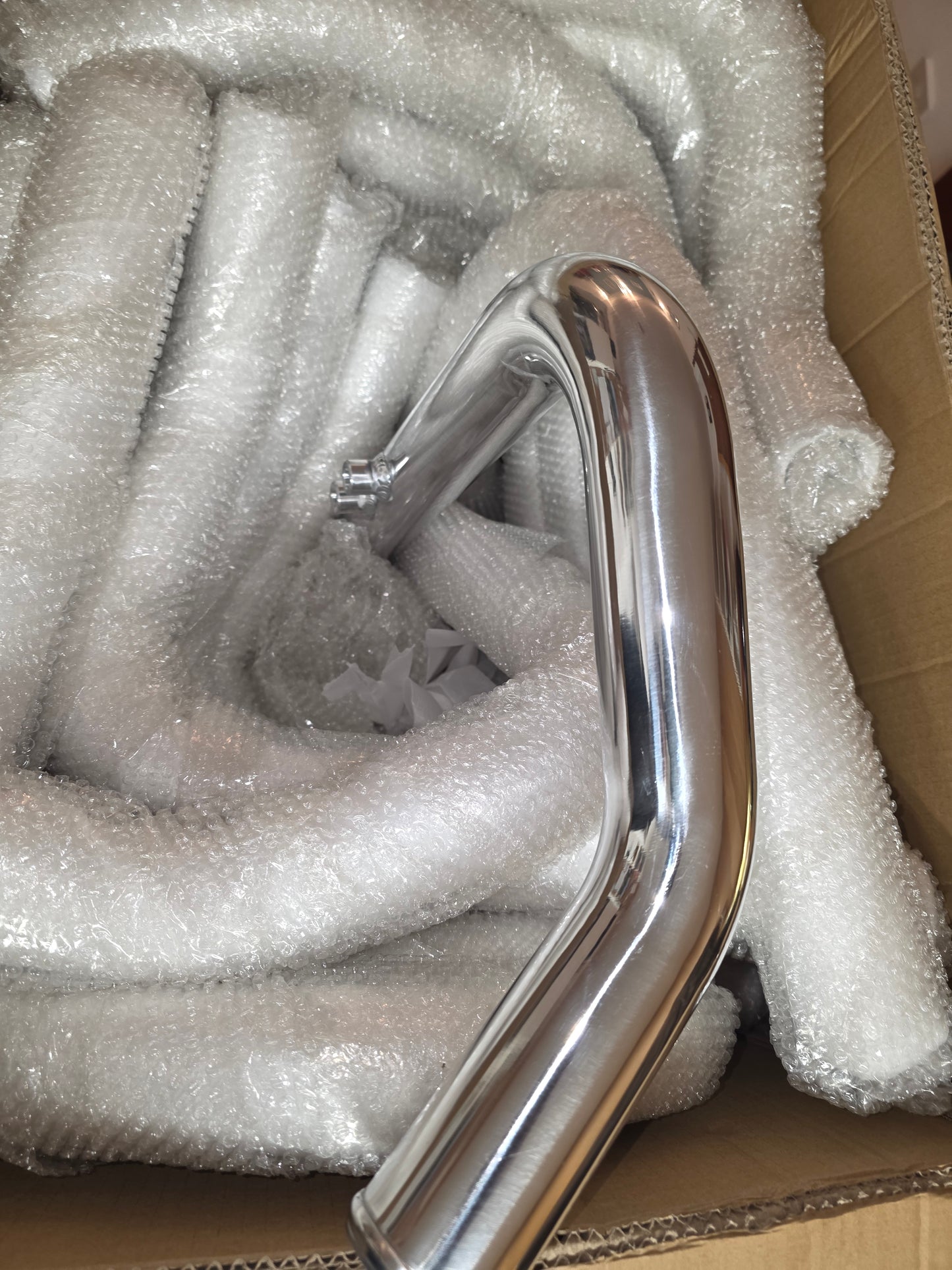 MK7/8/9 Transit Induction