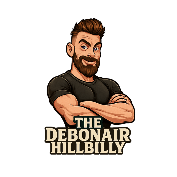 The Debonair Hillbilly